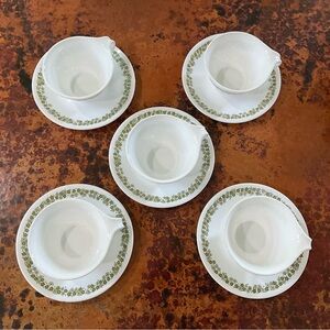 Vintage Corelle Spring Blossom